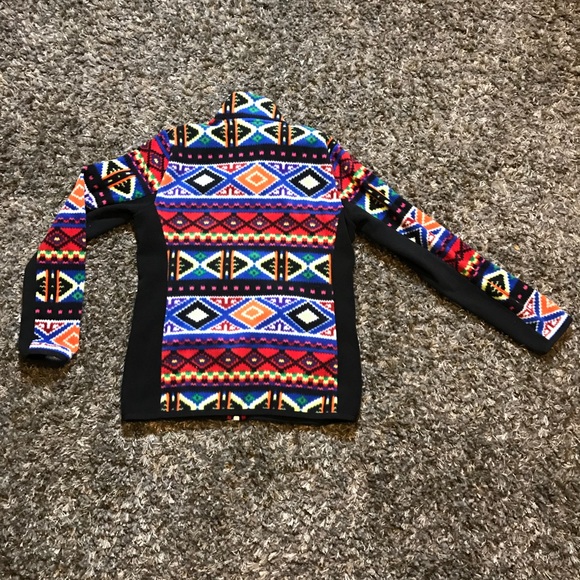 Lauren-Active Ralph Lauren Women’s Medium Fleece - Picture 4 of 4